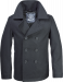 BRANDIT  PEA COAT,KANSITAKKI