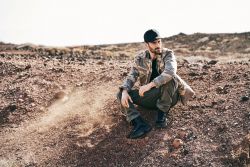 Brandit Britannia Jacket, kivipesty, Light Woodland