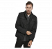 Brandit Britannia Jacket,Black