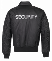 Brandit Security CWU pilottitakki