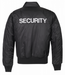 Brandit Security CWU pilottitakki