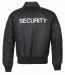 Brandit Security CWU pilottitakki