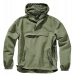 Brandit Windbreaker takki, oliivi
