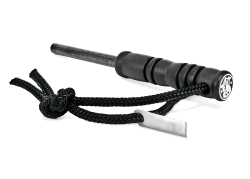 Tulentekolaite Smih&Wesson Fire Striker Survival Kit