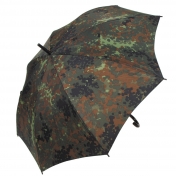 Sateenvarjo,BW Flecktarn