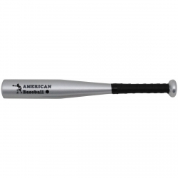 Baseball-maila 18" (46cm) 