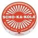 Scho-Ka-Kola,tumma