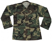 US-Style BDU takki