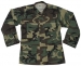 US-Style BDU takki
