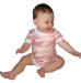 Baby body,Pink Camo