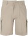 Moleskin Shortsit Khaki,Mil-Tec