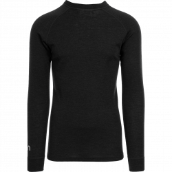 ACTIVE MEN MERINO SHIRT 210g,100% Merinowool