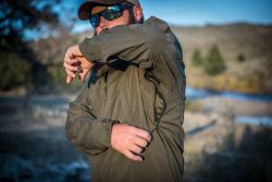 Helikon-Tex Blizzard Jacket StormStretch takki, adaptive green