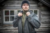 Helikon-Tex Blizzard Jacket StormStretch, adaptive green