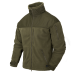 Helikon-Tex Classic Army Jacket Fleece takki, oliivinvihreä
