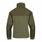 Helikon-Tex Classic Army Jacket Fleece, olive green