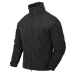 Helikon-Tex Classic Army Jacket Fleece, black