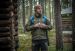 Helikon-Tex Classic Army Jacket Fleece takki, oliivinvihreä