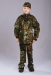 Lasten Maastopuku ja Lippis, BW Camo