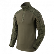 Helikon-Tex Combat Shirt MCDU,Desert Night Cam
