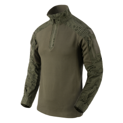 Helikon-Tex Combat Shirt MCDU,Desert Night Cam