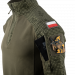 Helikon-Tex Combat Shirt MCDU,Desert Night Cam