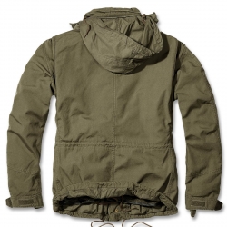 Brandit M-65 Giant Jacket, olive