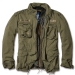 Brandit M-65 Giant Jacket, olive