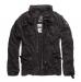 Brandit Britannia Jacket,Black