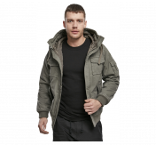 Brandit Bronx Jacket,Olive