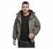 Brandit Bronx Jacket,Olive
