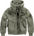 Brandit Bronx Jacket,Olive