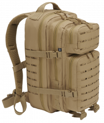 Päiväreppu Brandit US Cooper LASERCUT 25L ,medium