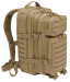 Päiväreppu Brandit US Cooper LASERCUT 25L ,medium