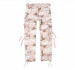 Brandit m-65 Housut,Ladies,Candy Camo