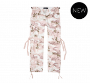 Brandit m-65 Housut,Ladies,Candy Camo