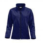 Clique Lyme Fleece,Blue naisten malli 