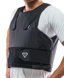 C.P.E. Protection west Pro Diamond NIJ II