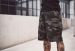BDU Ripstop Shortsit,  Darg Camo