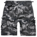 BDU Ripstop Shortsit,  Darg Camo