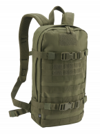 Päiväreppu Brandit US Cooper  11L,Day Pack