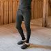 ACTIVE MEN`S MERINO PANTS 260G,100% Merinowool kopio 2149
