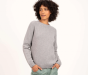 Viima Merino Sweater, 100% Merinowool