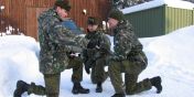 M05 Pakkastakki