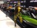 Rothco Color Camo US BDU reisitaskuhousut, stinger keltainen