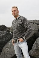 Kalastajan Villapaita