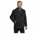 Brandit Pea Coat kansitakki, musta
