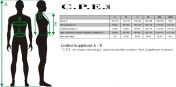 C.P.E Knifeprotection Vest
