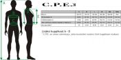 C.P.E. Protection west Black Diamond Pro NIJ IIIA+15J