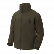 Helikon-Tex Gunfighter Jacket Shark Skin Windblocker takki (MPK color)